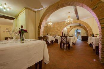 Gasthaus Casale Di Brolio Castiglion Fiorentino Exterior foto
